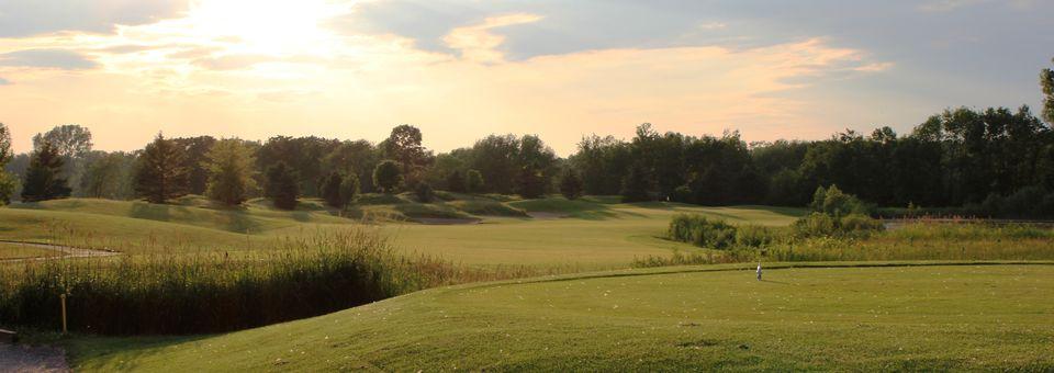 Mascoutin Golf Club - photo 5