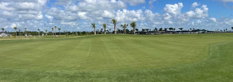 Webbs Reserve Golf Club - photo 4