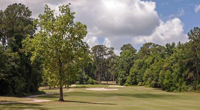 Valdosta Country Club - photo 2