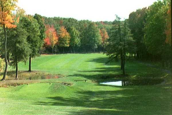 Indian Lake Golf Club - photo 3