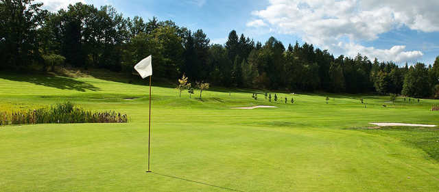 The Links at Echo Springs - photo 2