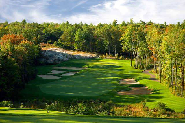 Muskoka Bay Club - photo 2