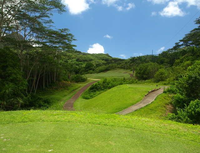 Royal Hawaiian Golf Club - photo 3