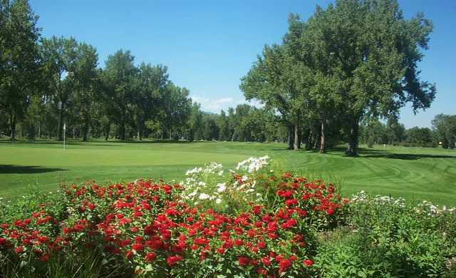 Flatirons Golf Course - photo 3