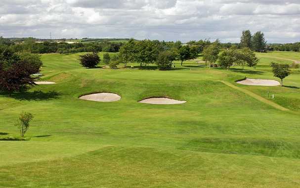 Bathgate Golf Club - photo 4