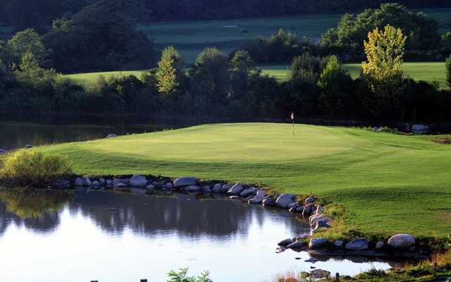 Harbor Links Golf Course - photo 3