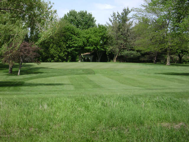 Wolf Creek - photo 3