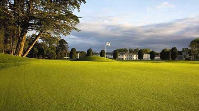 Castlemartyr Resort - photo 4