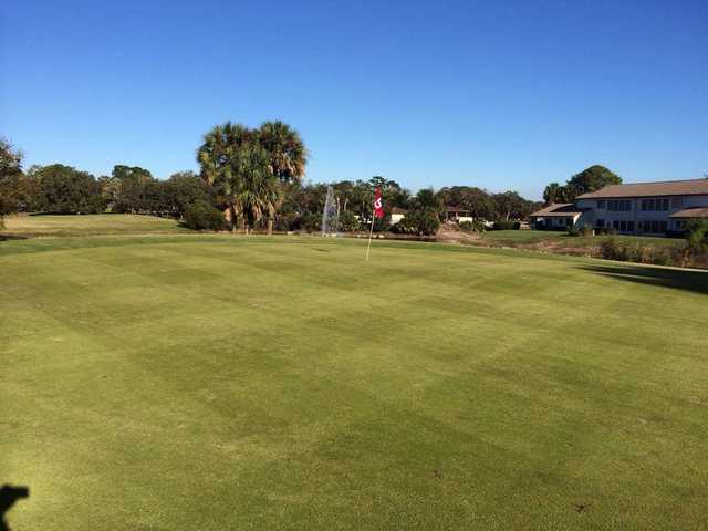 Heather Golf Club