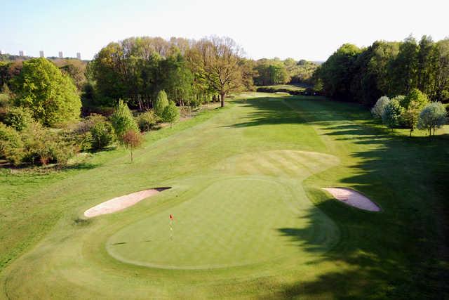 Pollok Golf Club - photo 5
