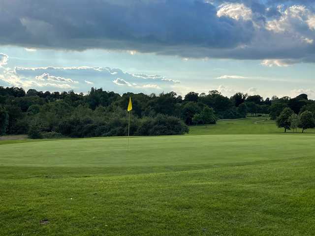 Ansty Golf Club - Championship Course - photo 4