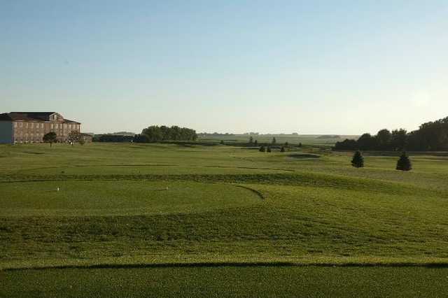 The Ridge Golf Club - photo 4