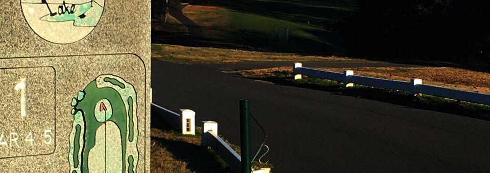 Winston Lake Golf Course - photo 5