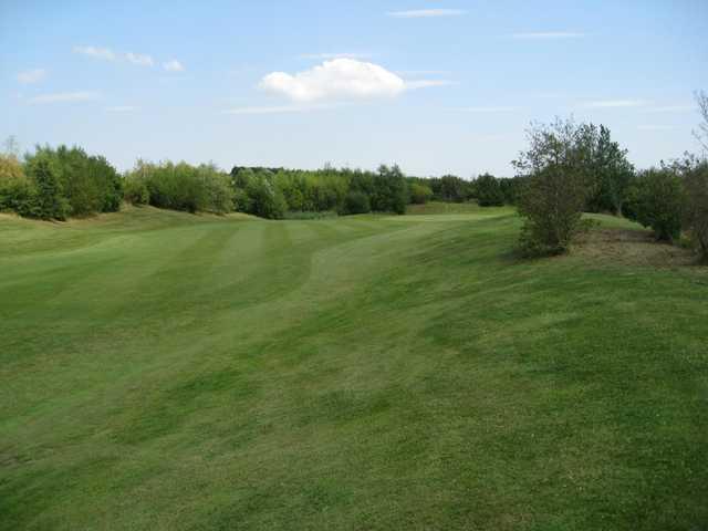 Fiddlers Ferry Golf Club - photo 5