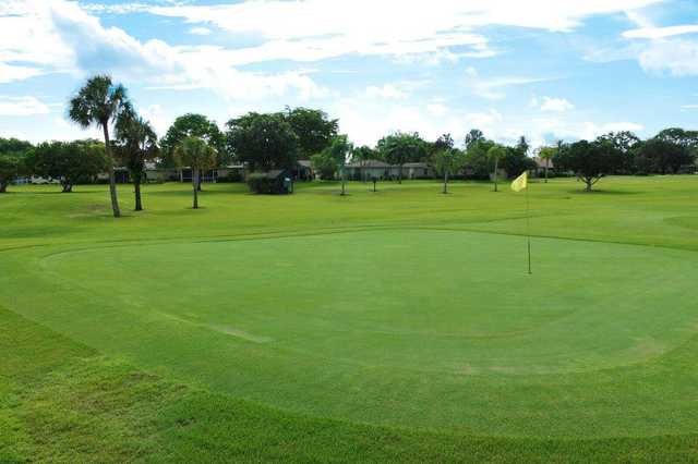 Lakewood Country Club of Naples - photo 3