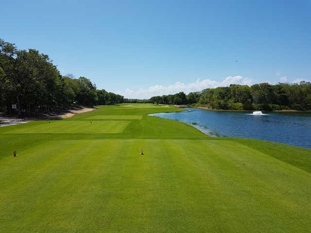 Gran Coyote Golf - photo 7