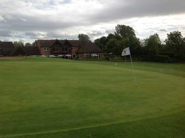Henley Golf & Country Club - photo 5