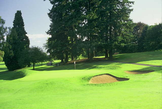 Waverley Country Club - photo 2
