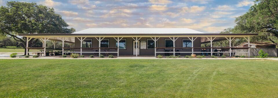 Oak Valley Golf Course (Par 3 + Driving Range) - photo 6