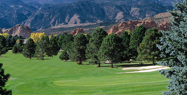 Kissing Camels Golf Course - photo 5