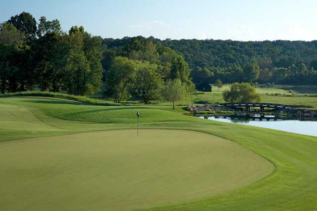 Barnsley Resort - photo 2