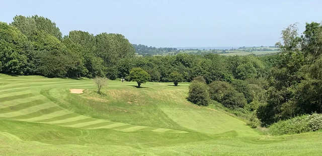 Hellidon Lakes Golf & Spa Hotel - Valley Course - photo 2