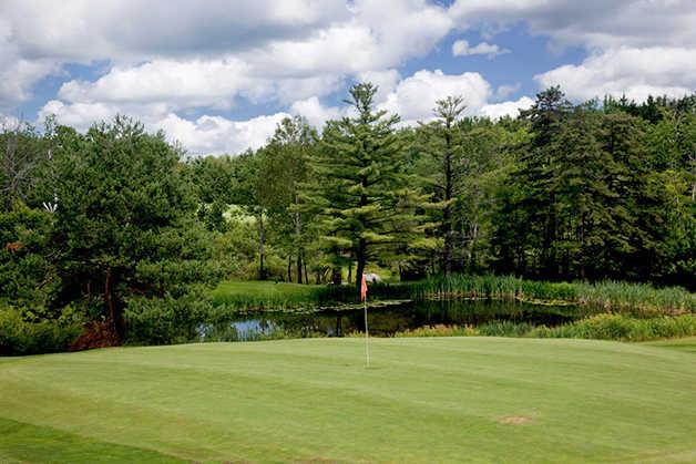 Scottish Glen Golf Course - photo 2