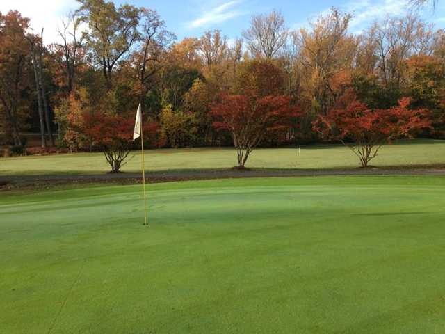 MCCS/Medal of Honor Golf Course - photo 1