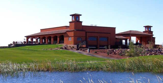 El Rio Golf Club - photo 3