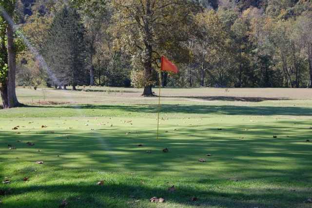 Logan Country Club - photo 3