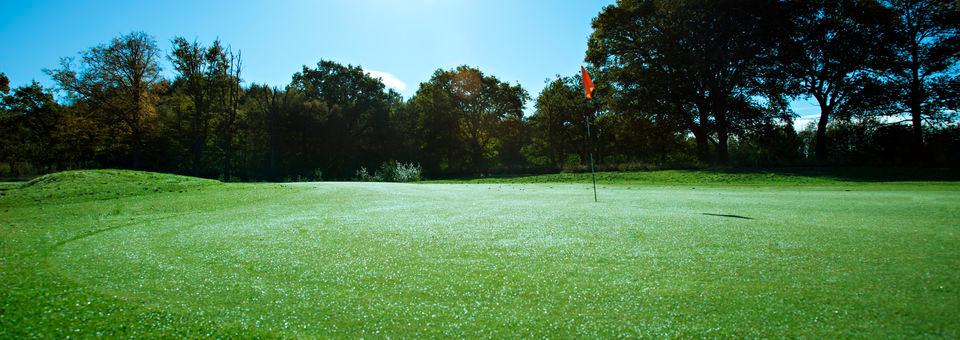 Eden Golf Club Hadrian's Course - photo 4