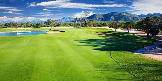 Cabo San Lucas Country Club - photo 3