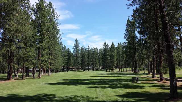 Sun Dance Golf Course - photo 3