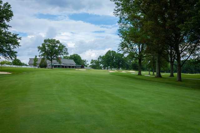 Coldstream Country Club - photo 3
