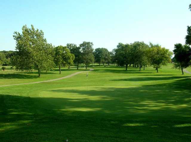 Lincoln Oaks Golf Course - photo 3