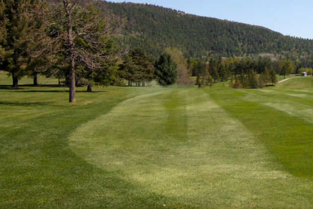 Mont Ste. Marie Golf - photo 6