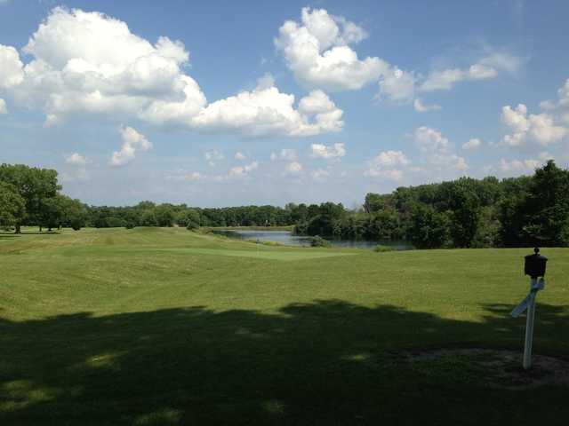 Hidden Lakes Golf Club