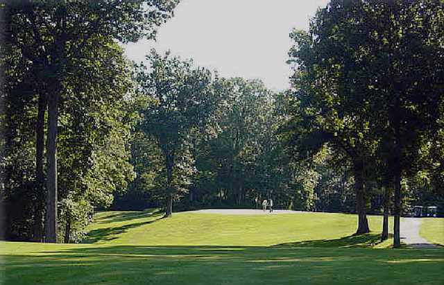 Geneva Hills Golf Course - photo 2