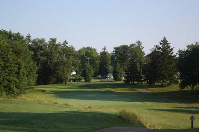 Minerva Lake Golf Club - photo 2