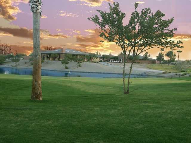 Lone Tree Golf Club - photo 6