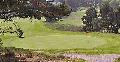 Parkstone Golf Club - photo 4