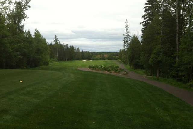 Eveleth Municipal Golf Course - photo 2