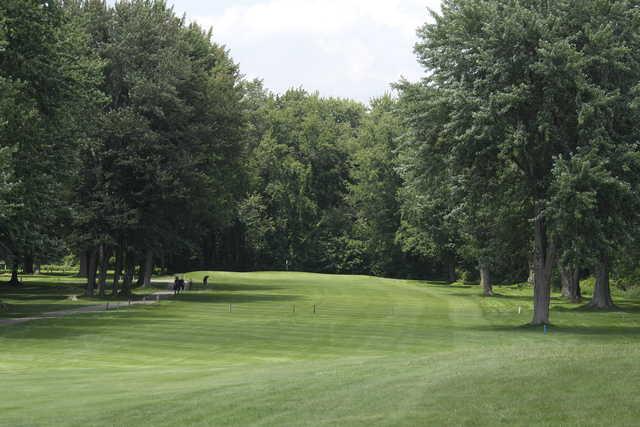 Eldorado Golf Course - photo 5