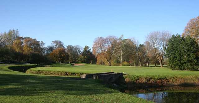Northop Golf Club - photo 3