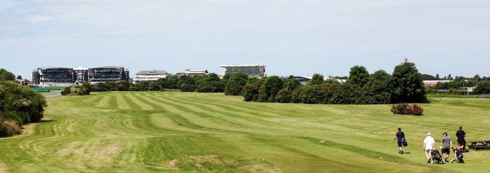 Aintree Golf Centre & Driving Range - photo 6