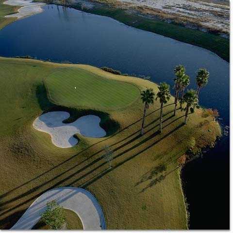 The Golden Bear Club at Keene's Pointe - photo 4