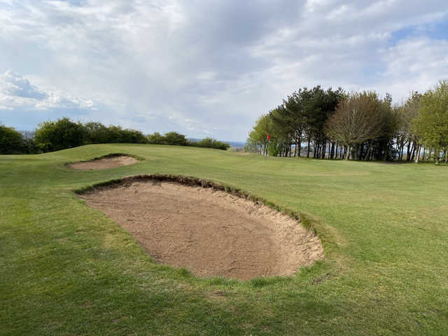 Dudley Golf Club