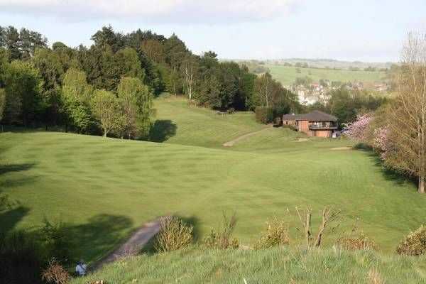 Westwood Golf Club - photo 6