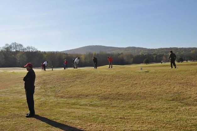 Links at Redstone Golf Course- Patriot Course - photo 3