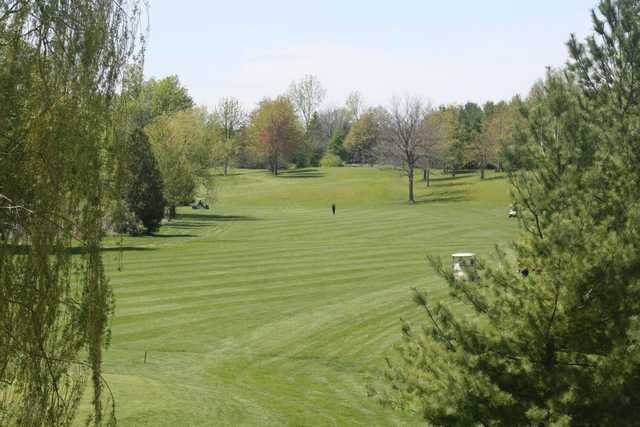 MontHill Golf and Country Club - photo 5